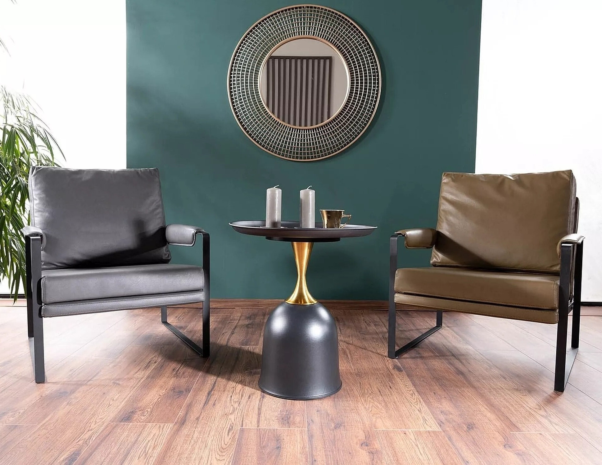 Salontafel Detroit 407