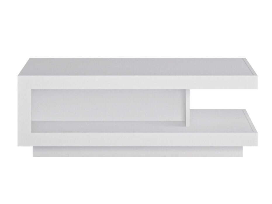 Salontafel Feldeli 105 (Wit)