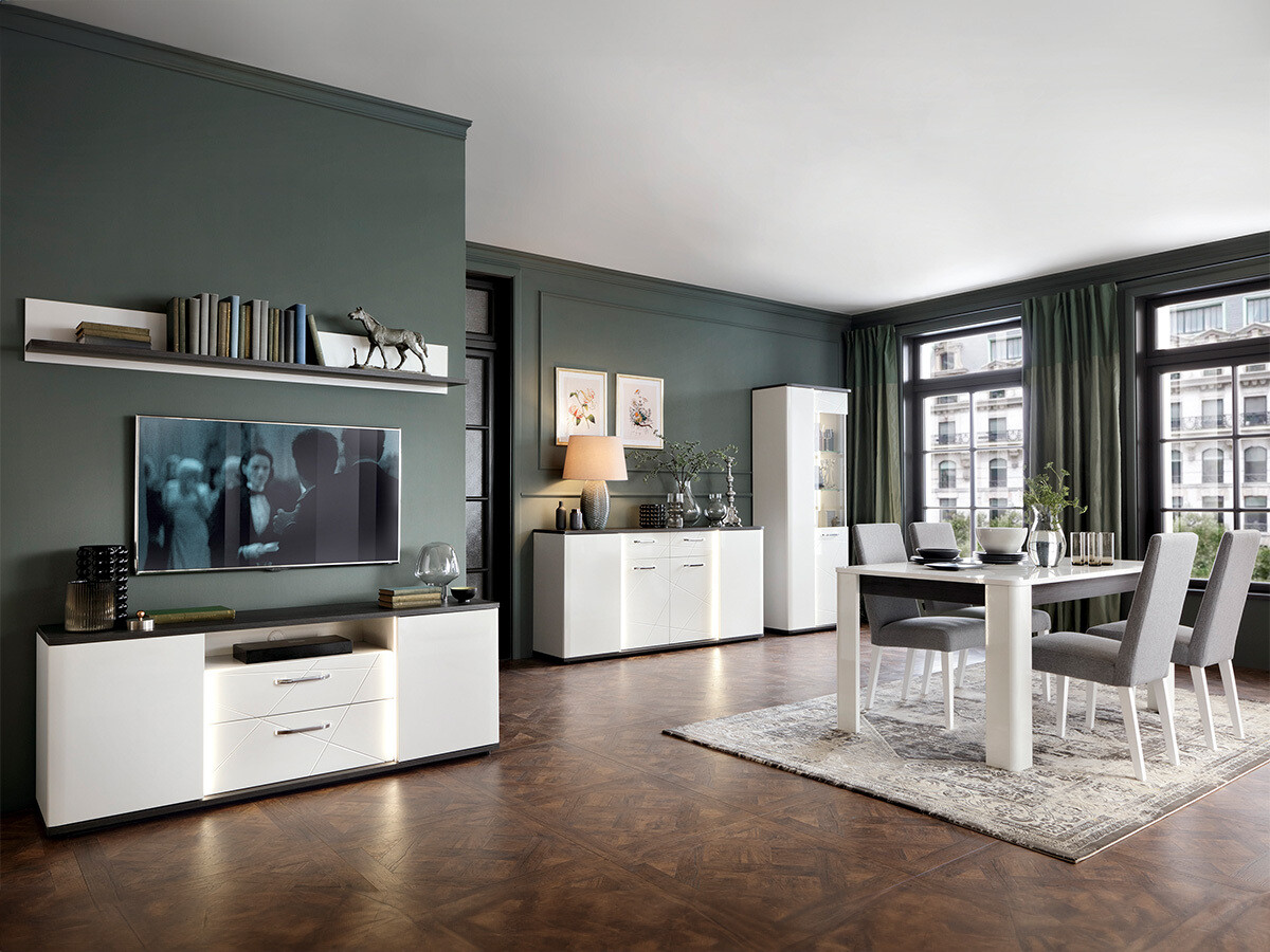 TV-meubel Camliva 100