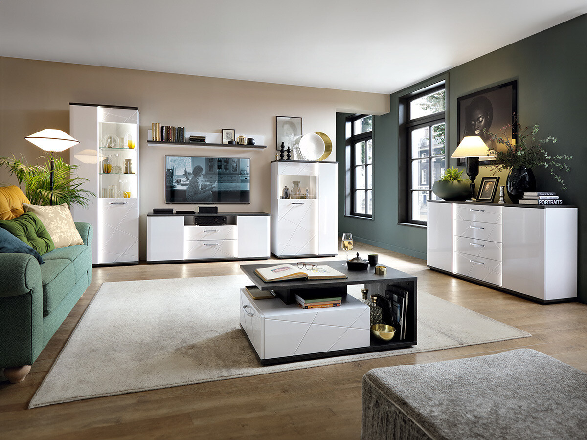 TV-meubel Camliva 100