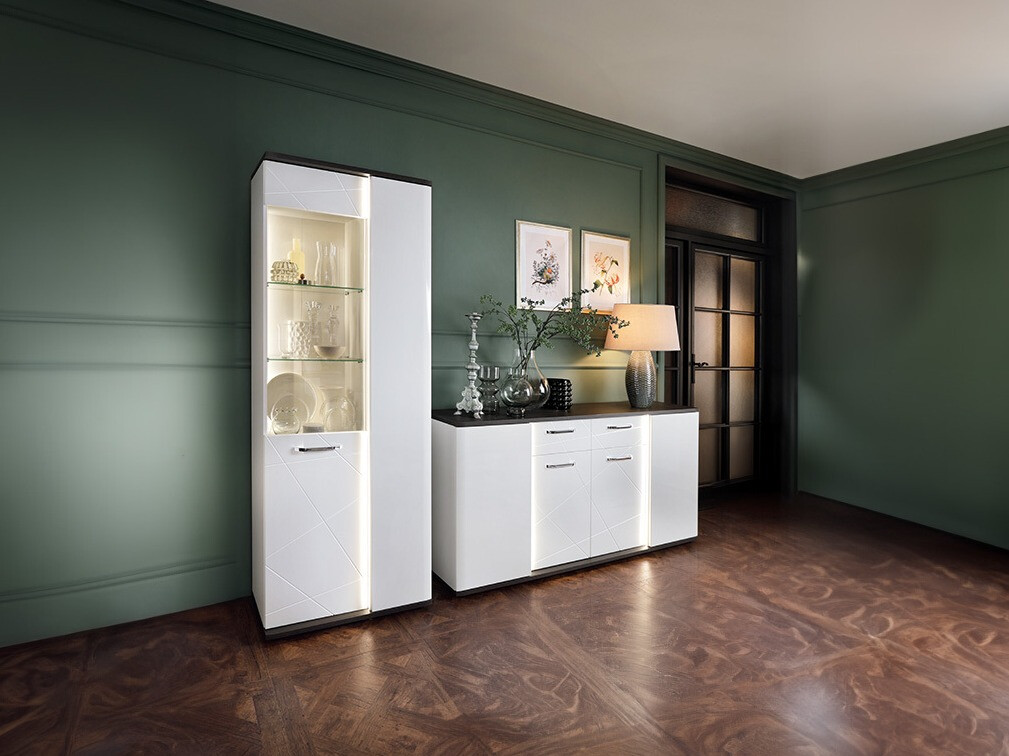 Woonkamerset Camliva 108