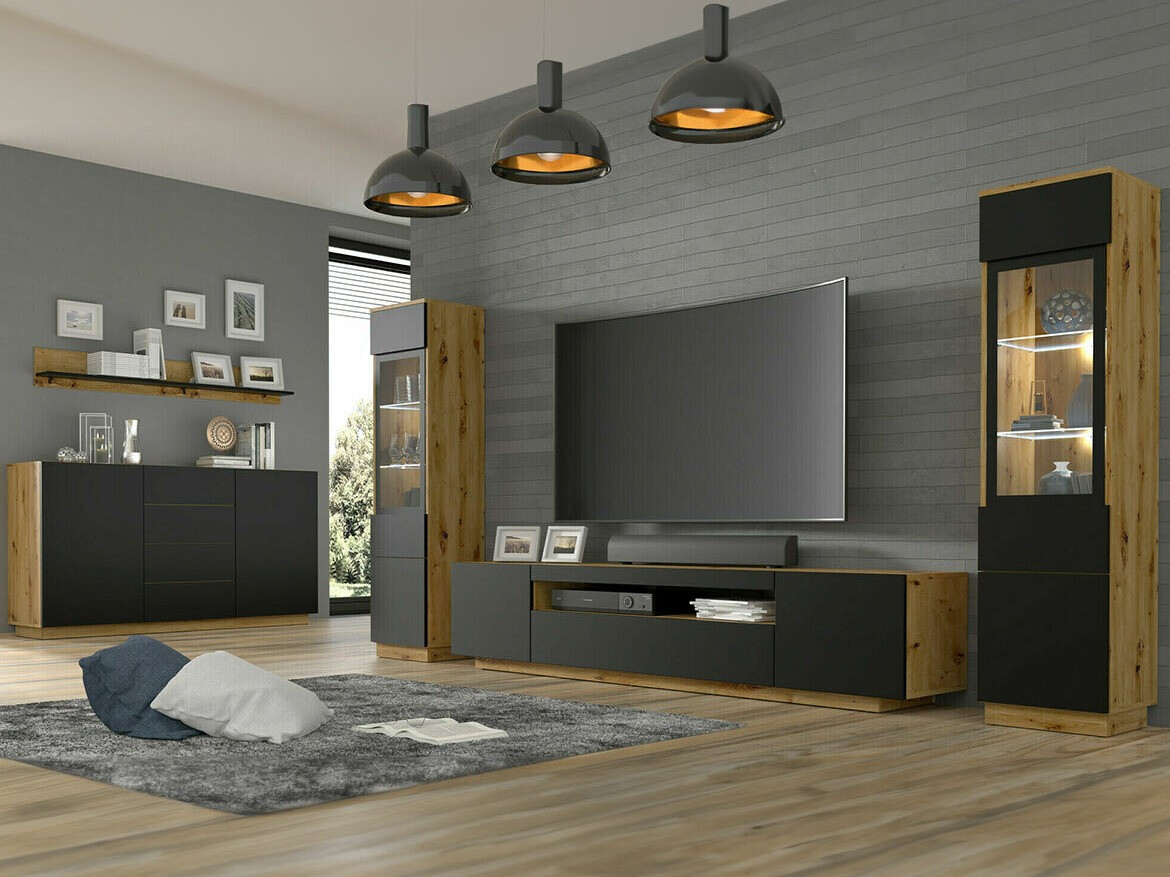 Woonkamerset Morteo 108