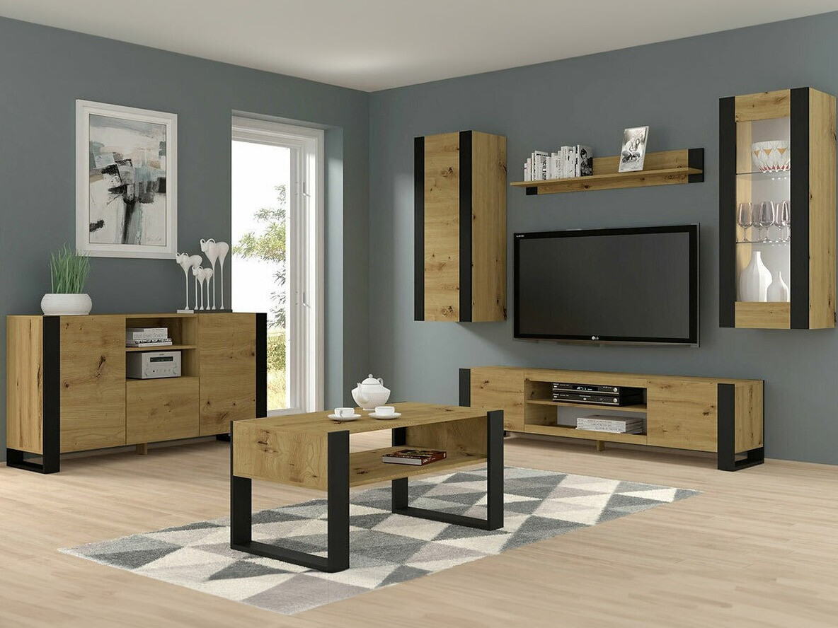 Woonkamerset Tivtora 114