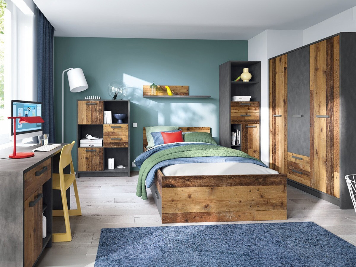 Boekenkast Tolsone 103