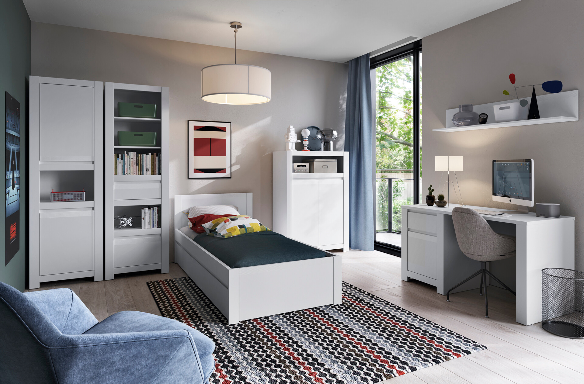 Dressoir Domodeu 105