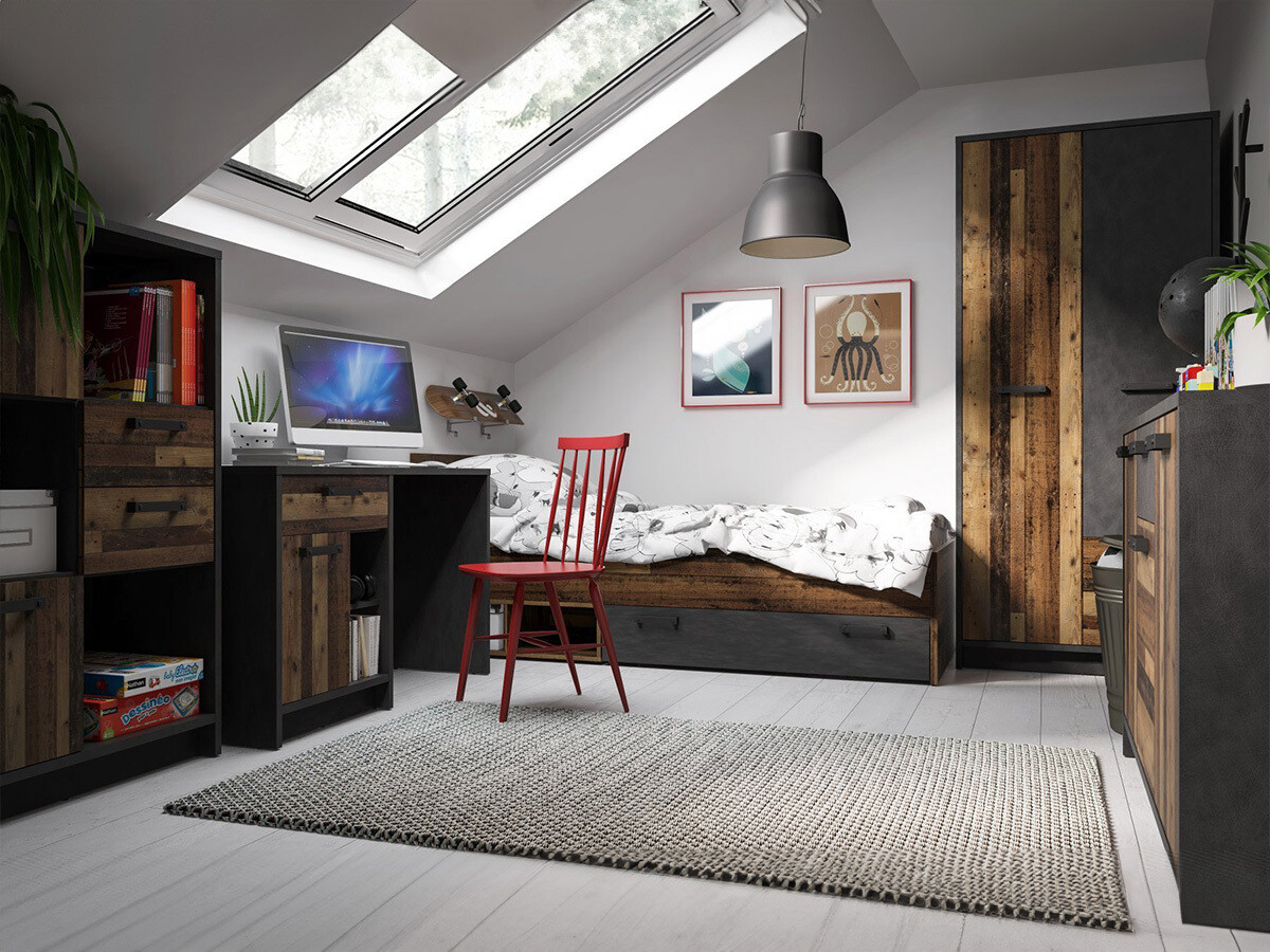 Ladekast Tolsone 102