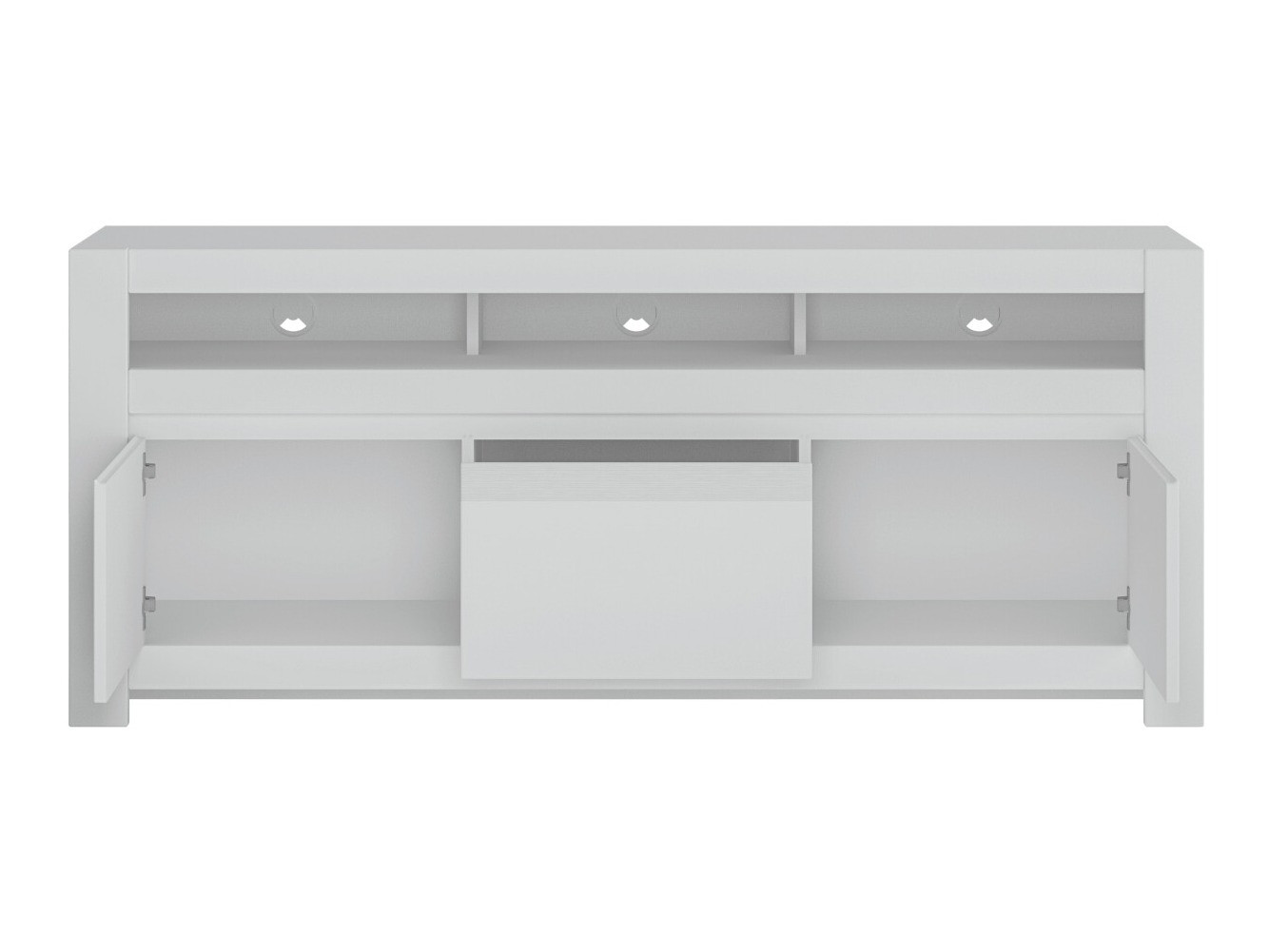 TV-meubel Domodeu 100