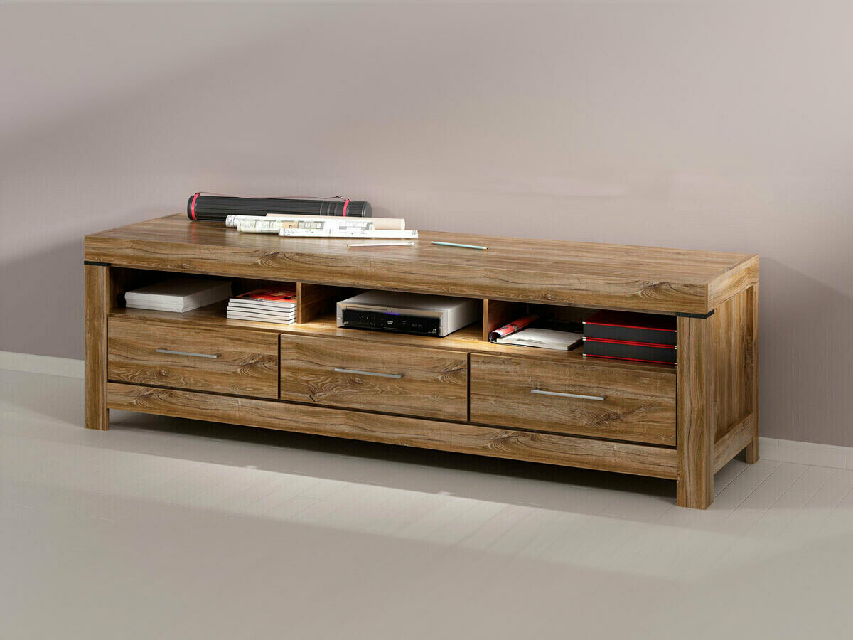TV-meubel Etrlire 117