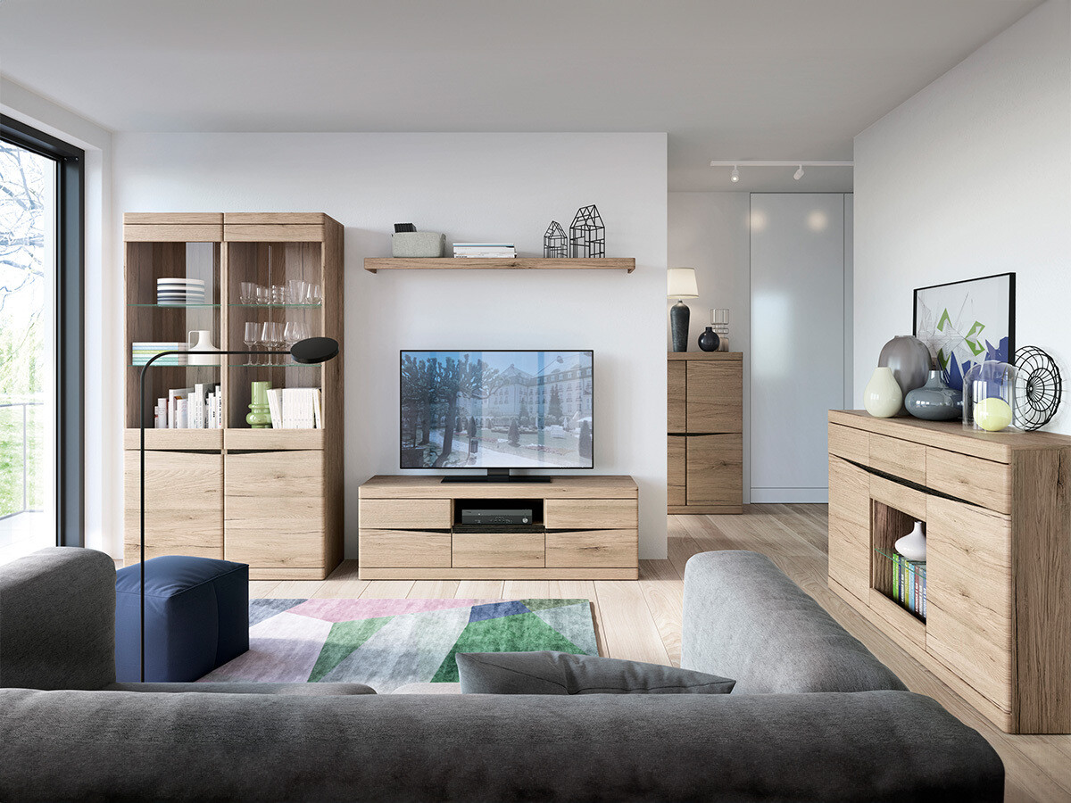 Wandplank Orlcira 114