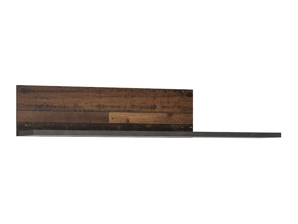 Wandplank Tolsone 105