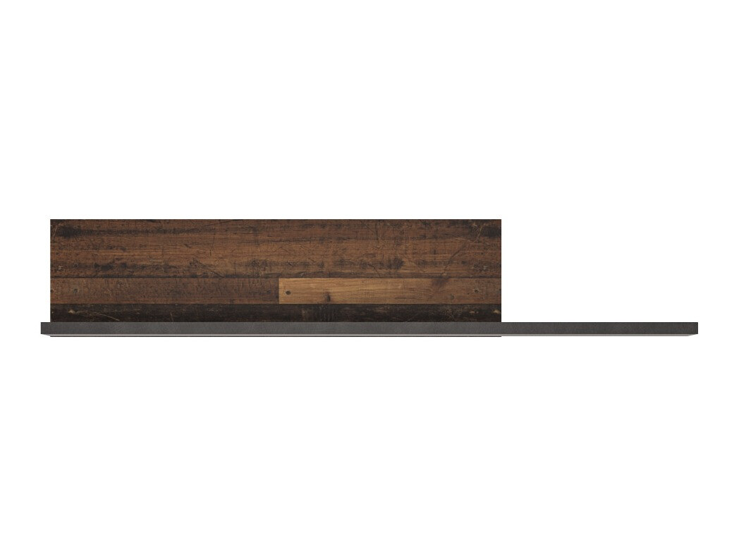 Wandplank Tolsone 105