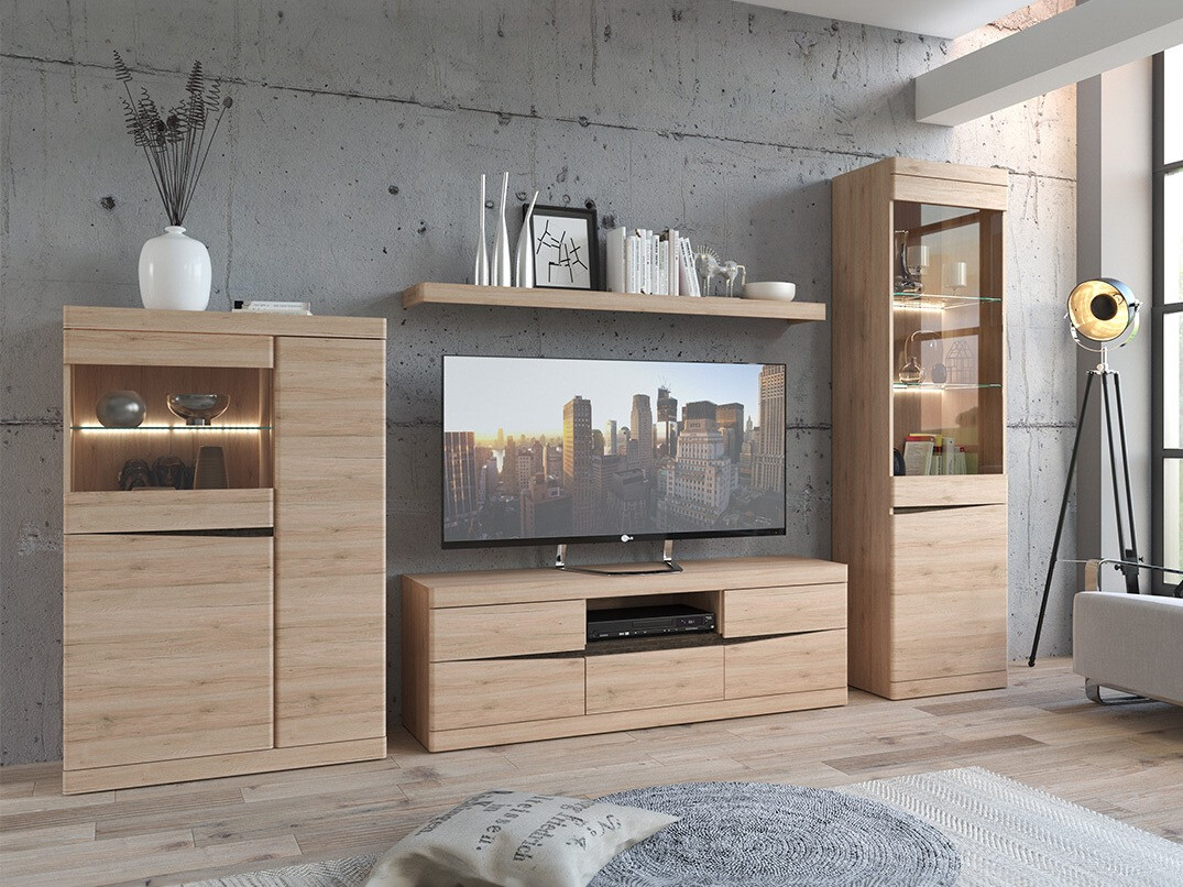 Woonkamerset Orlcira 118