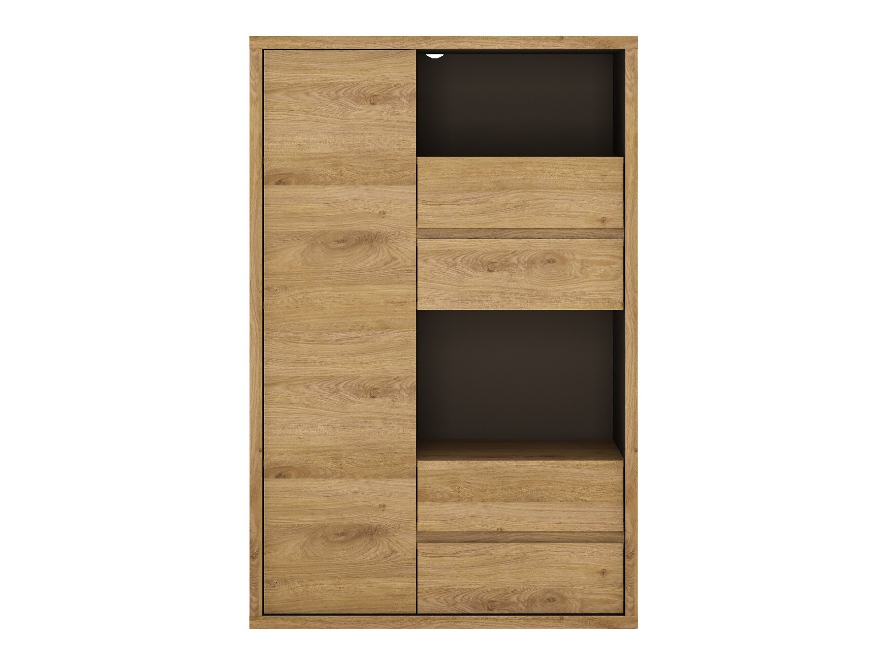 Boekenkast Ophdeli 106