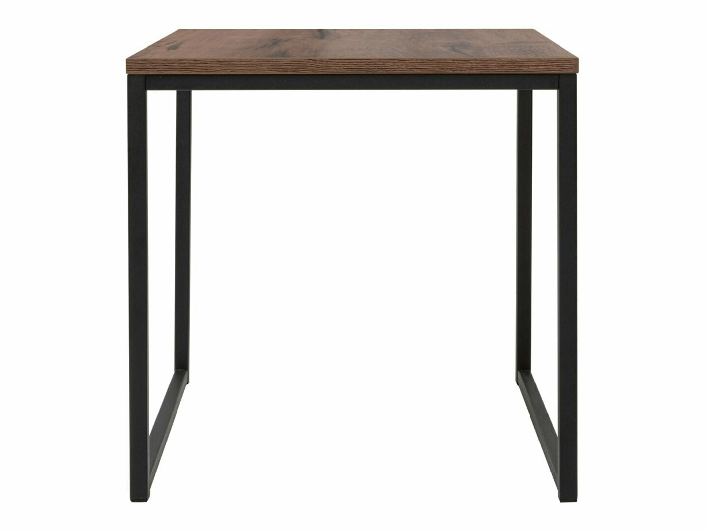 Salontafel Boston 253 (Klooster eik + Zwart)