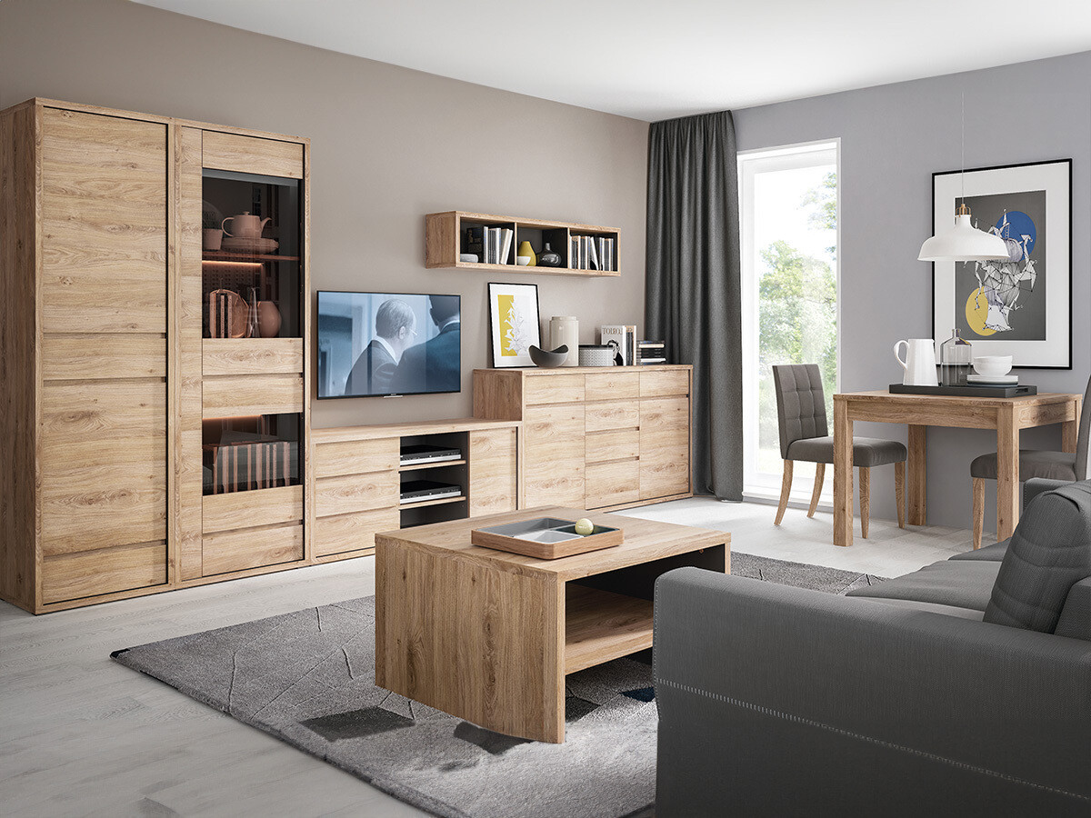 Boekenkast Ophdeli 101