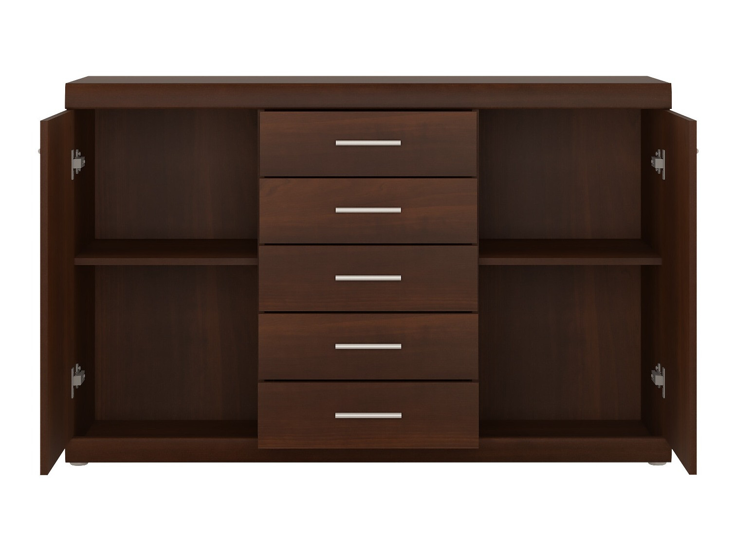 Ladekast Evacali 106