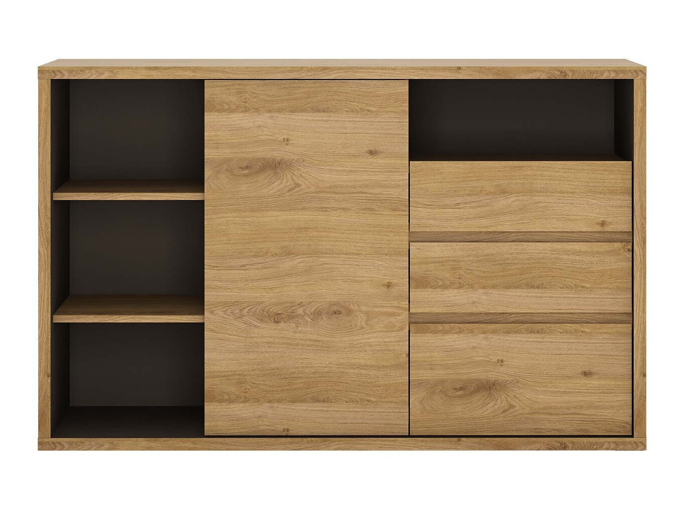 Ladekast Ophdeli 110