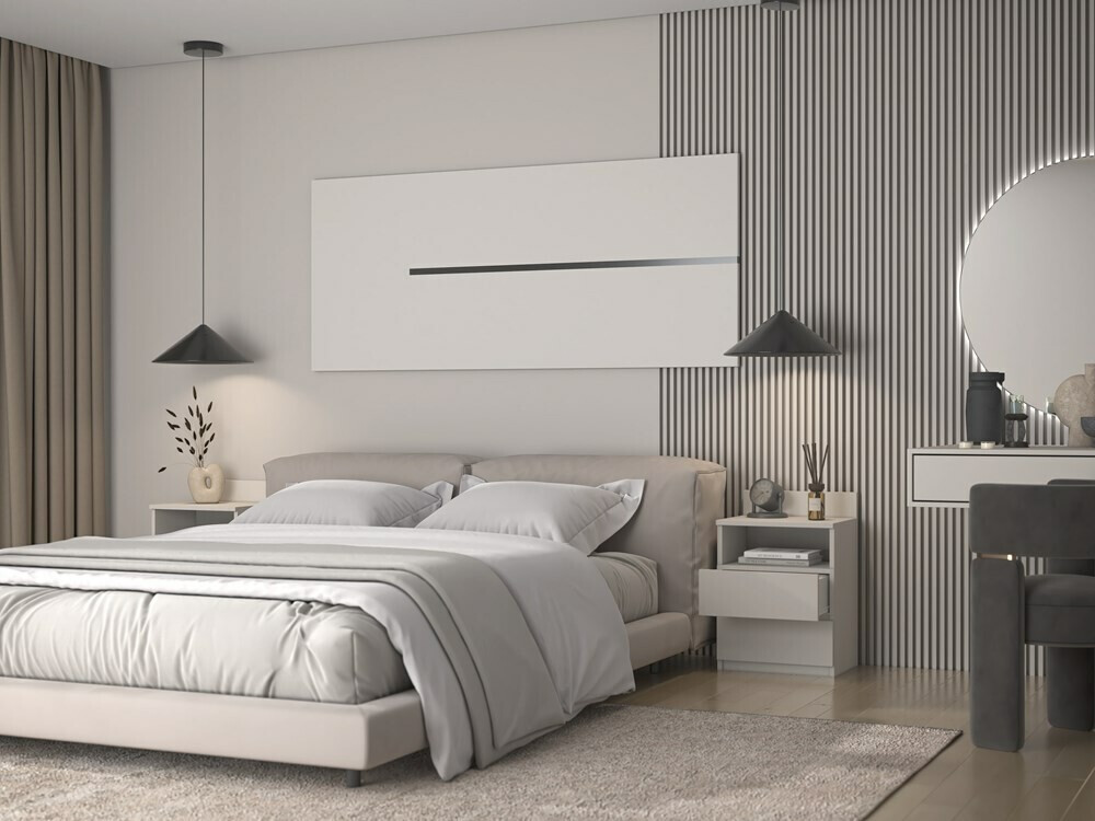 Nachtkastje Elbvelu 119 (Kasjmier)