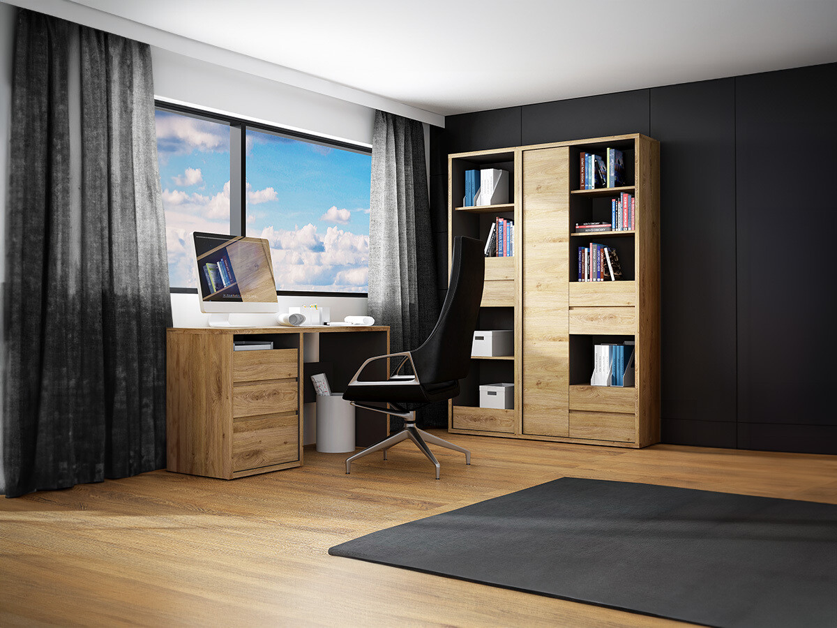 Thuiskantoorset Ophdeli 117