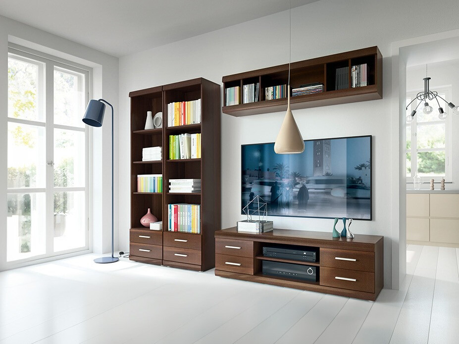 TV-meubel Evacali 108