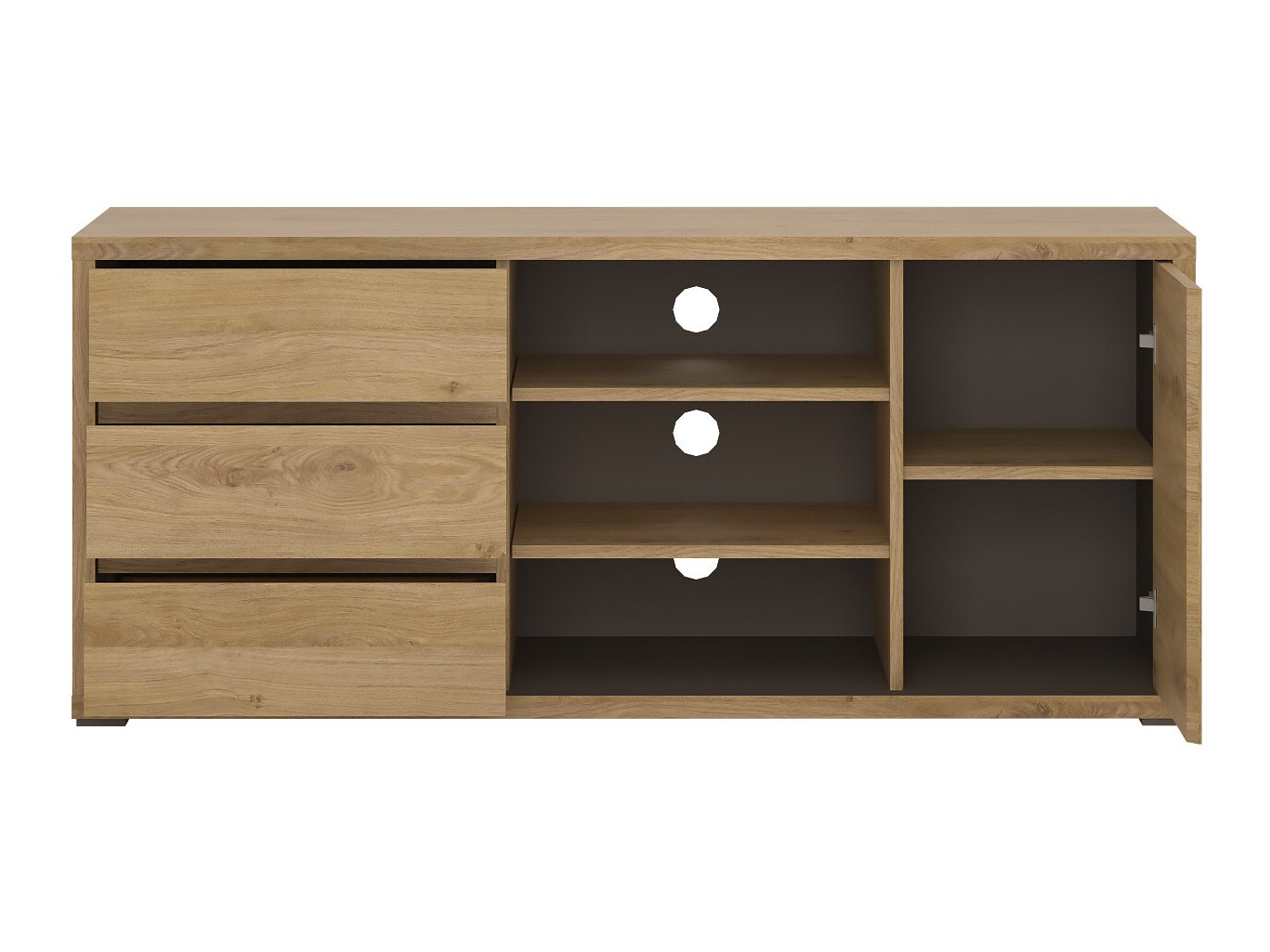 TV-meubel Ophdeli 111