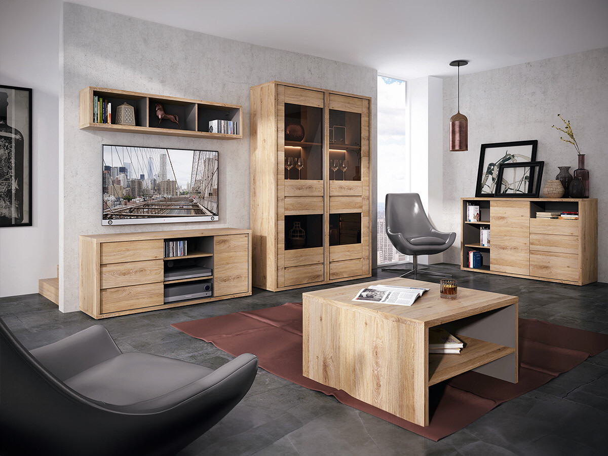 Wandplank Ophdeli 112