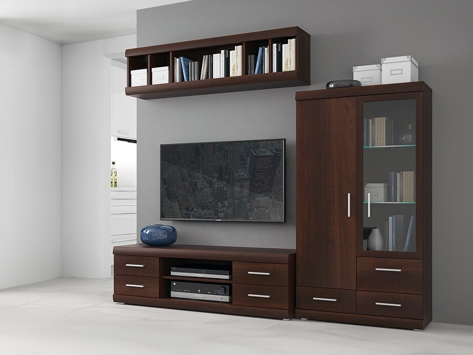 Woonkamerset Evacali 111