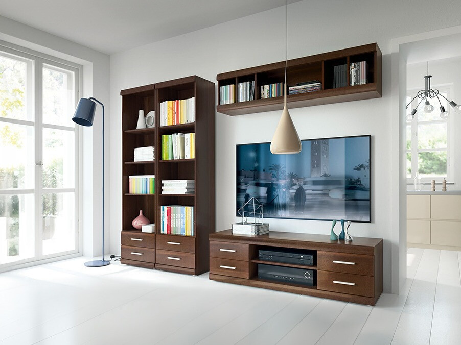 Woonkamerset Evacali 112