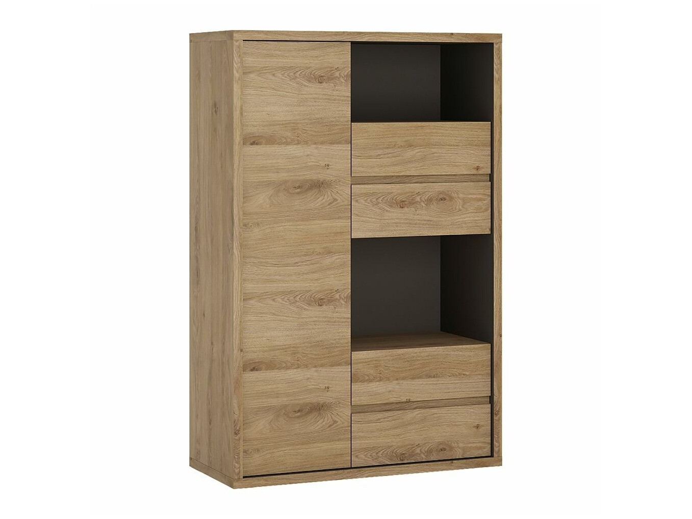 Boekenkast Ophdeli 106