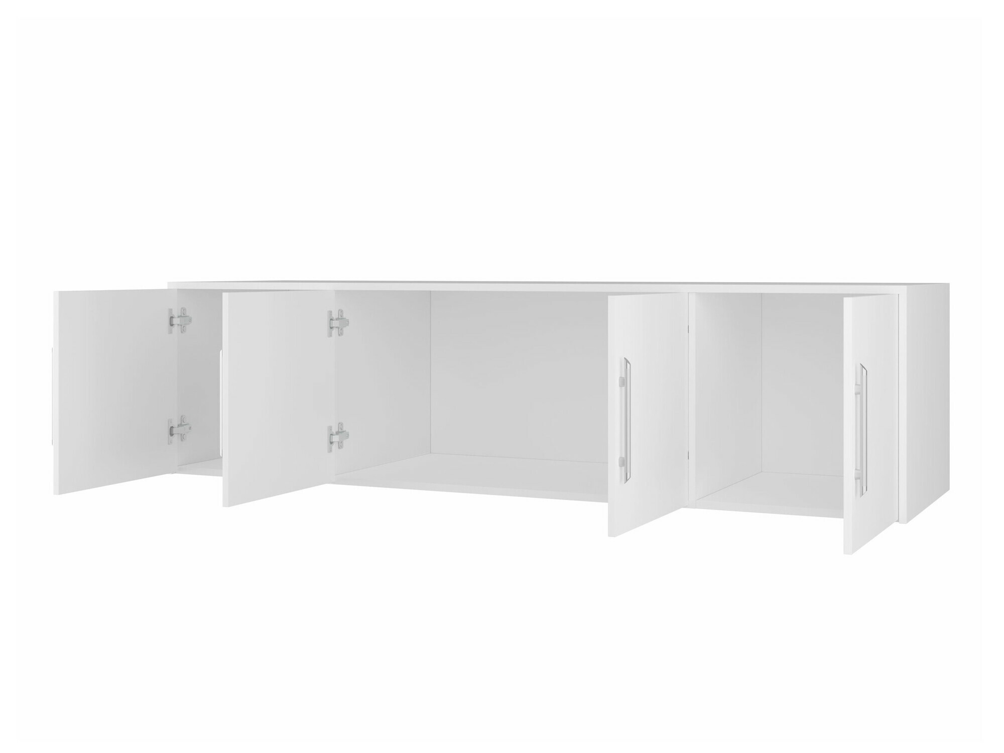 Dressoir Dortivu (Wellington eik)