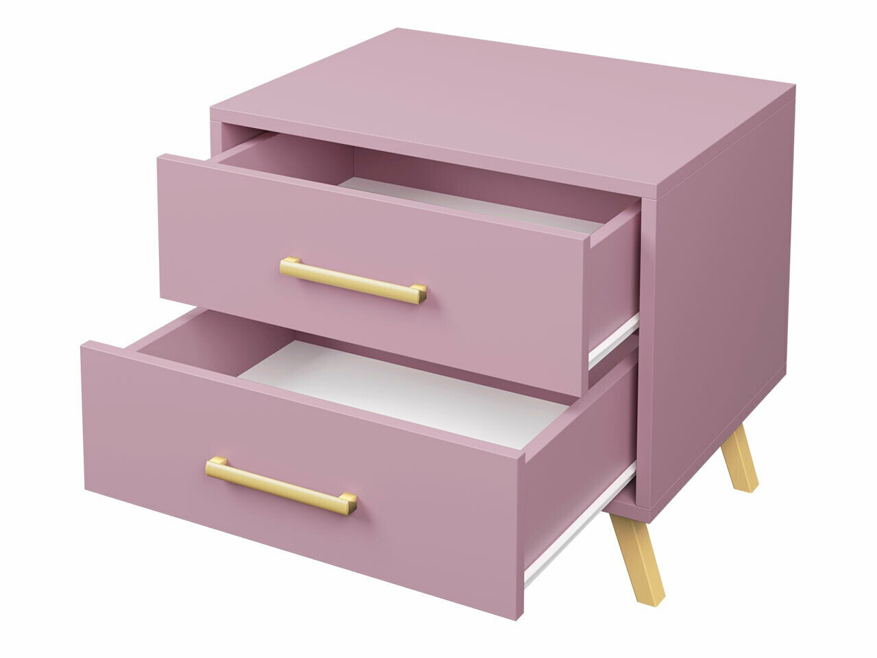 Meubelset Delbalo 106 (Blauw)