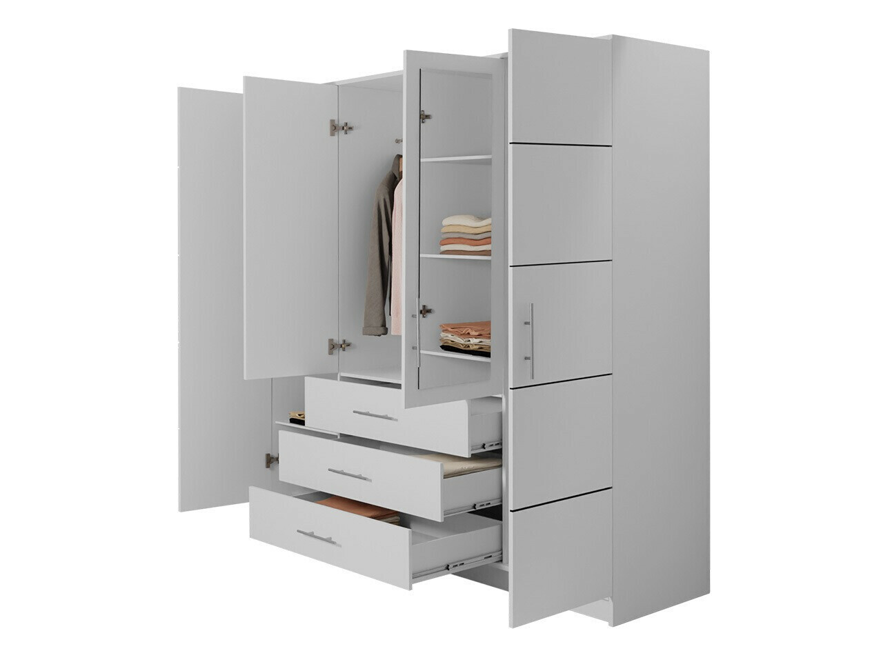 Meubelset Dortivu 150 (Groen)