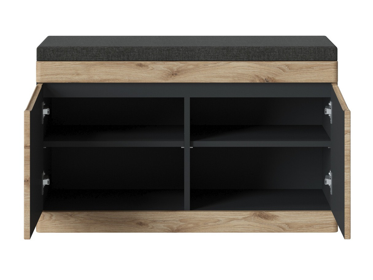 Schoenenkast Tivfelu 100