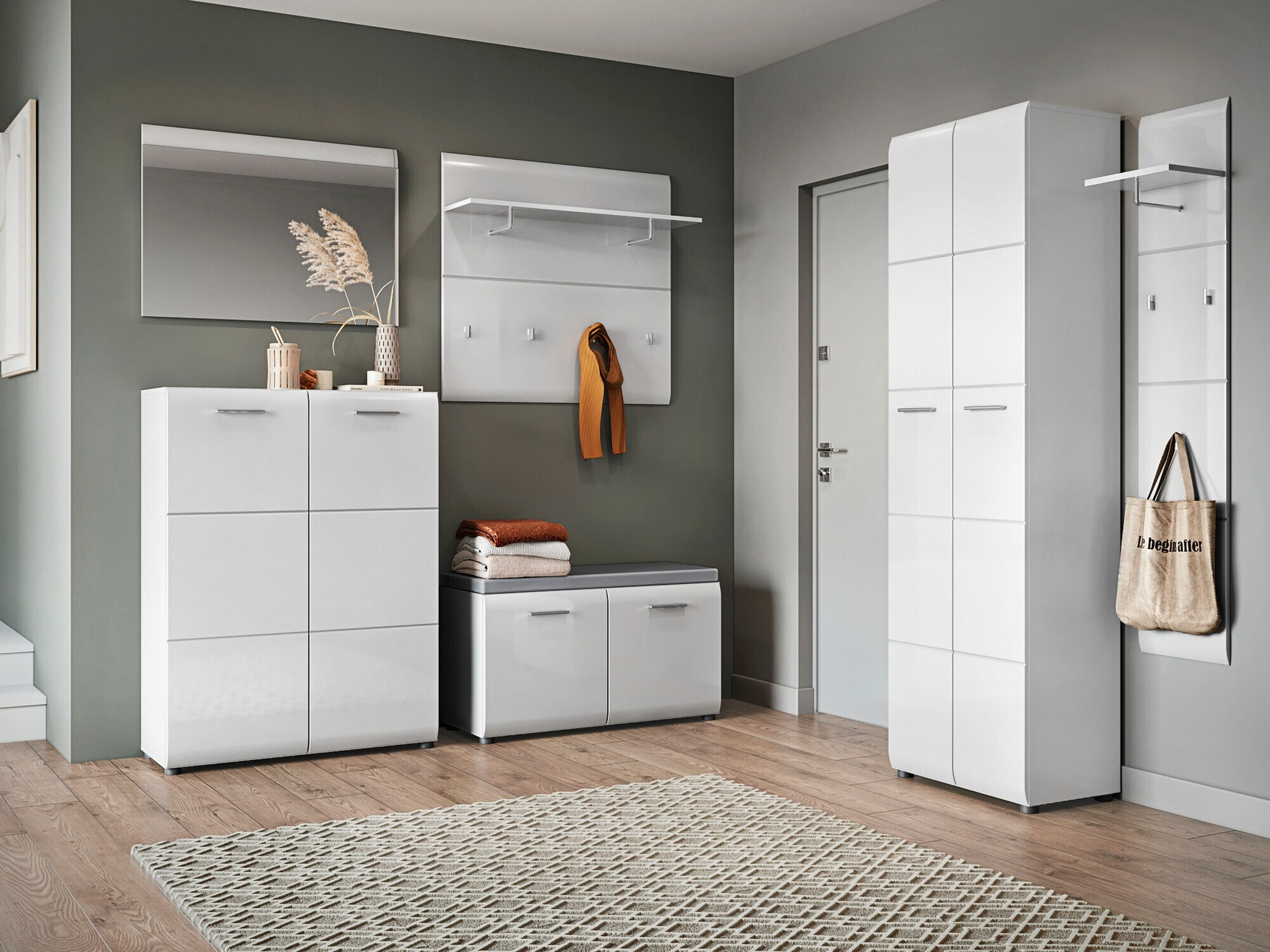 Schoenenkast Dalodeo 103