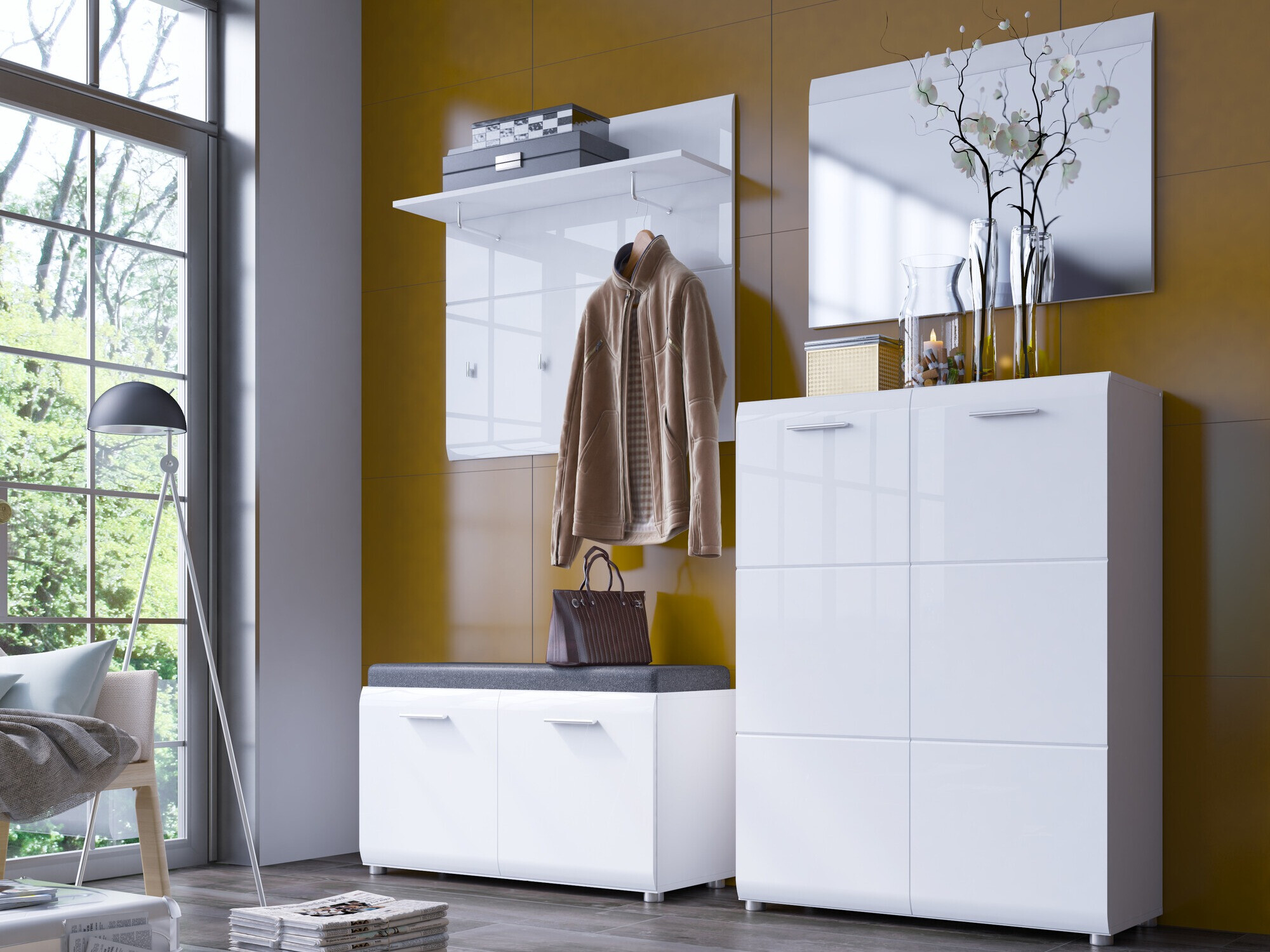 Schoenplank Dalodeo 108