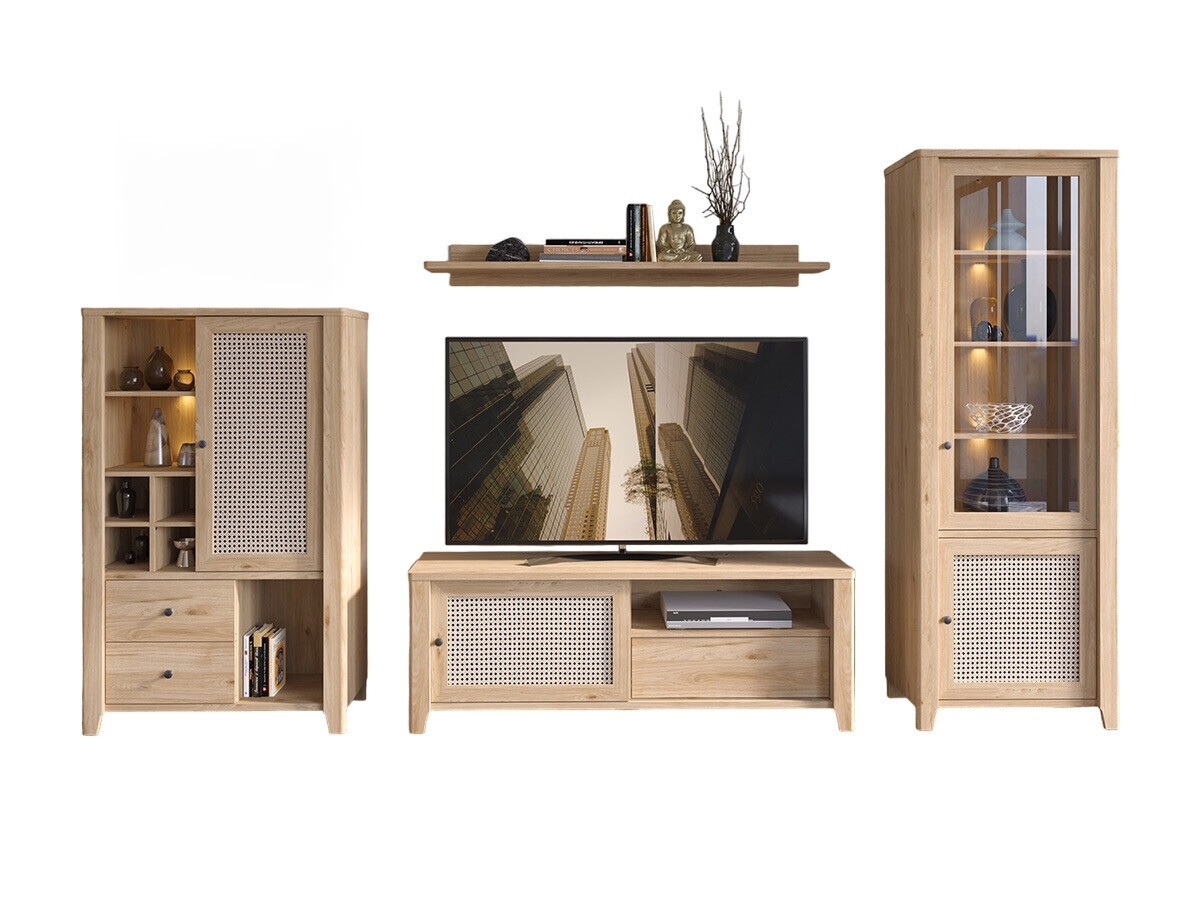 Woonkamerset Enonolu 111