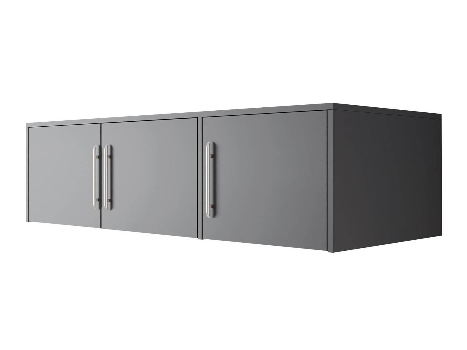 Dressoir Dortivu 152 (Grafiet)