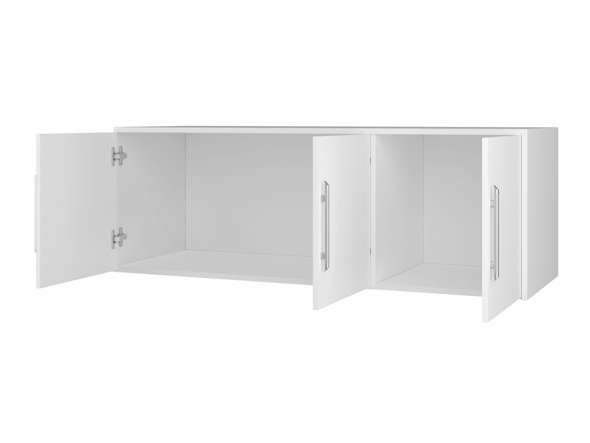 Dressoir Dortivu 152 (Grafiet)