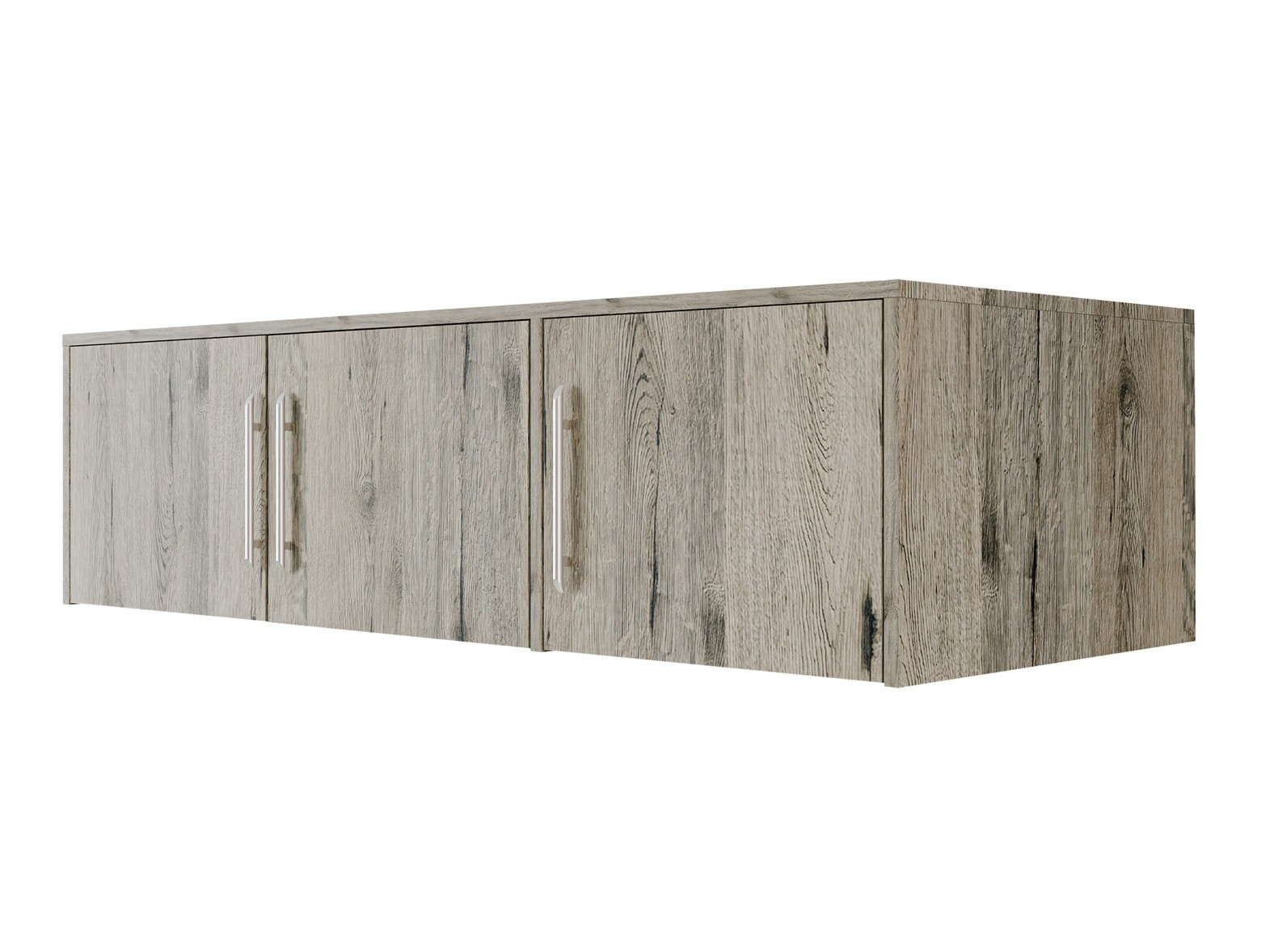 Dressoir Dortivu 152 (Wellington eik)