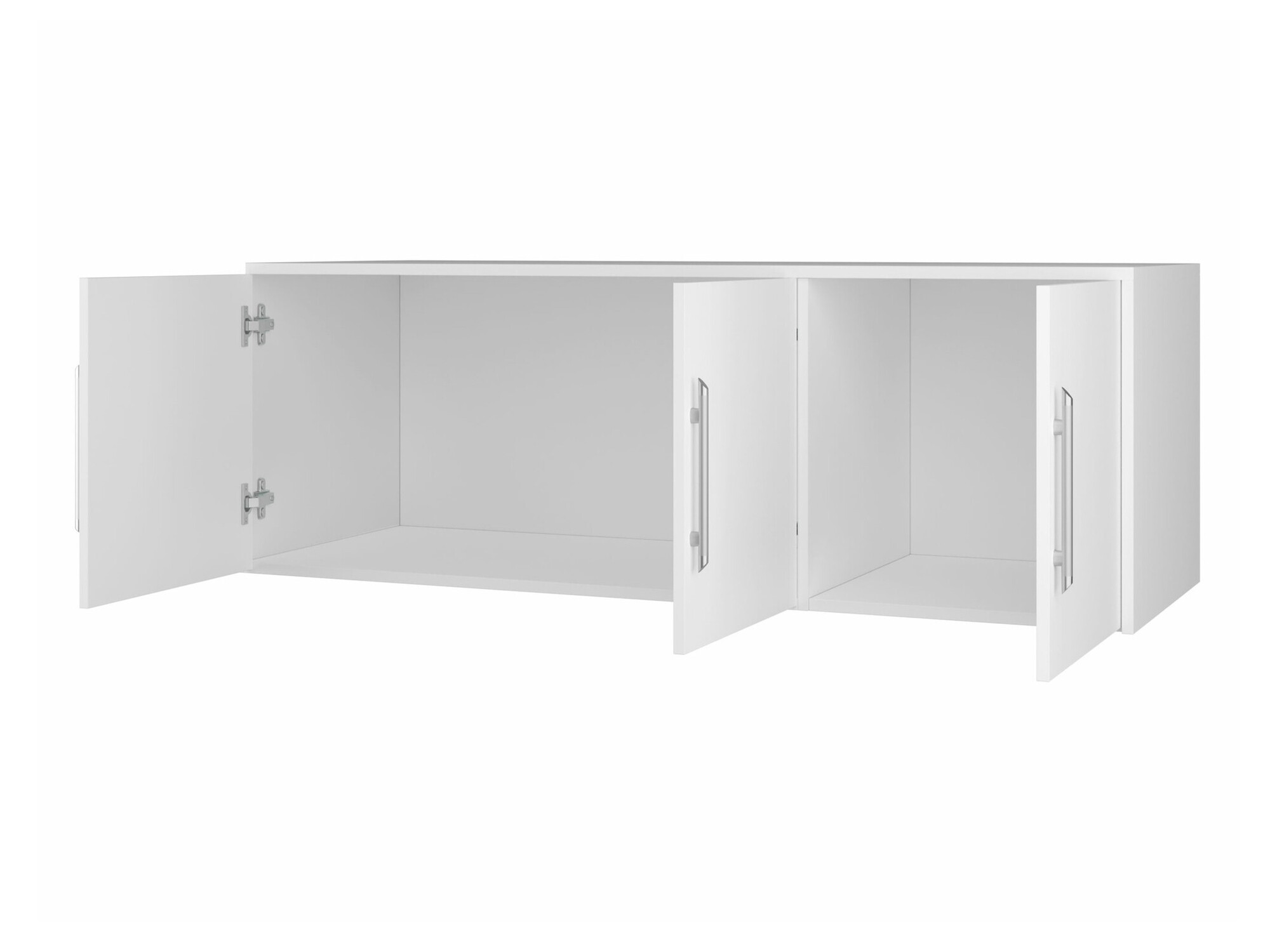 Kledingkast Dortivu 153 (Grafiet)