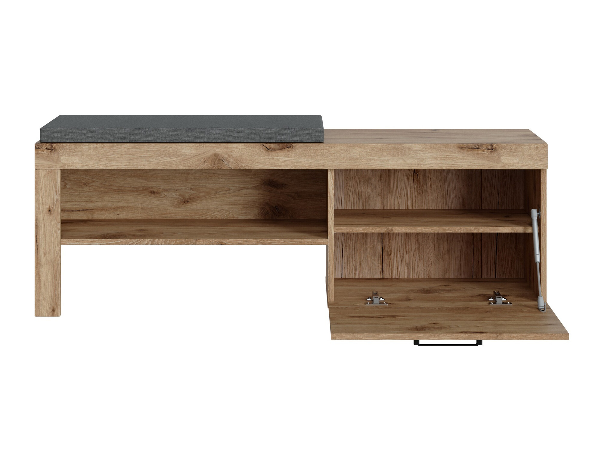 Schoenenkast Ontario 105