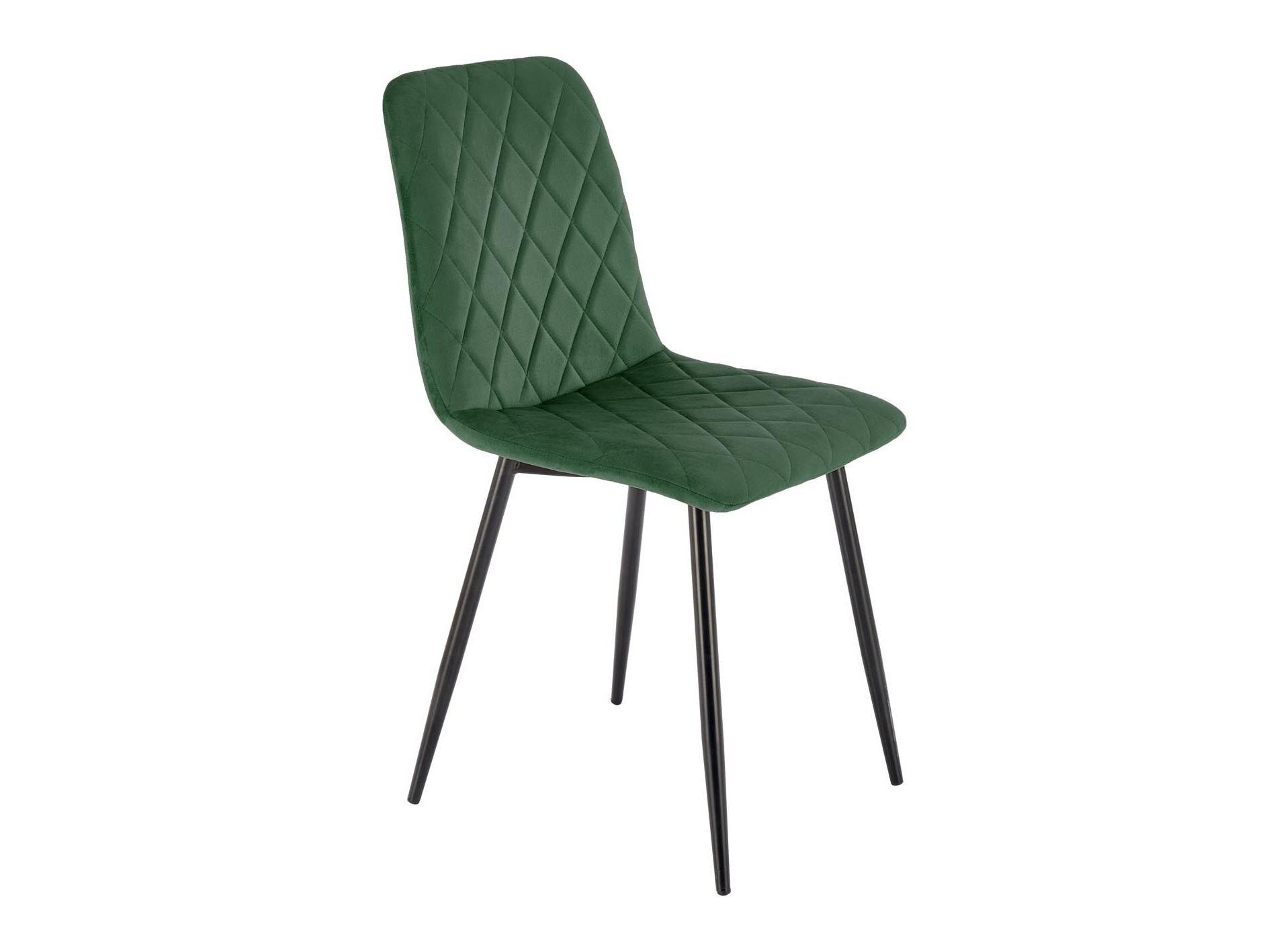 Stoel Houston 1731 (Groen + Zwart)