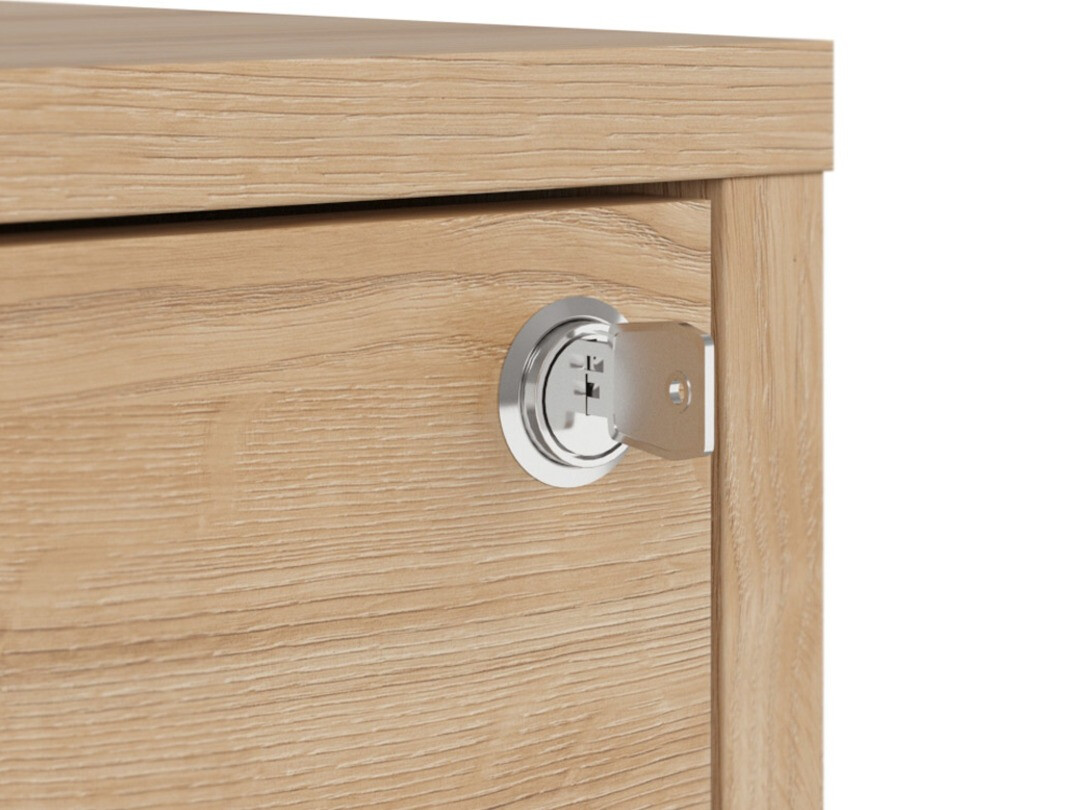 Boekenkast Nolremi 113