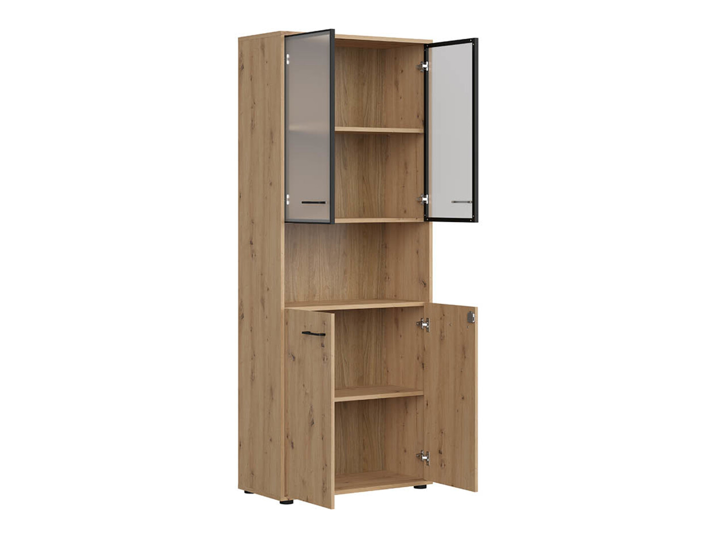 Boekenkast Nolremi 123