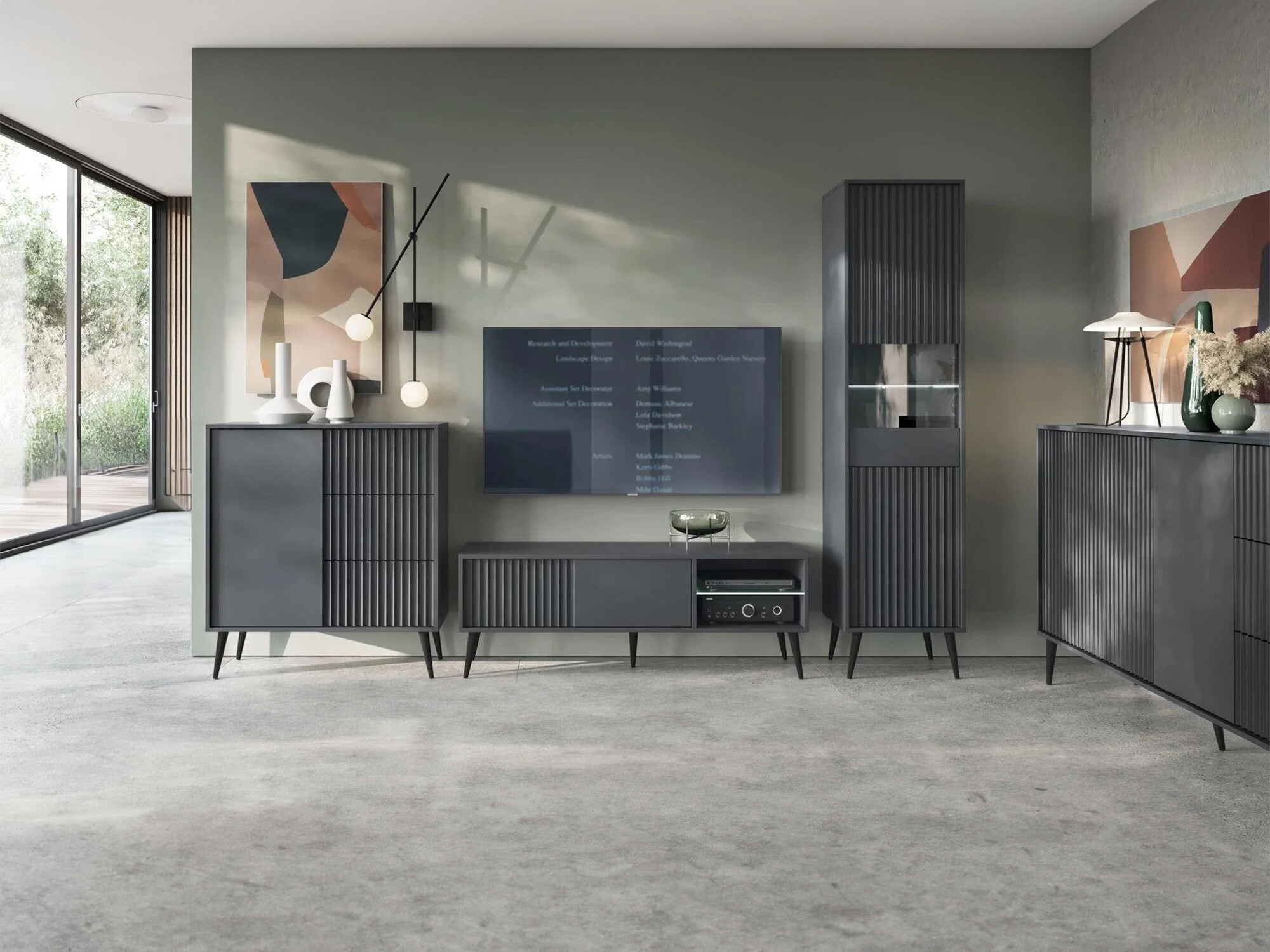 Woonkamerset Cirferi 109