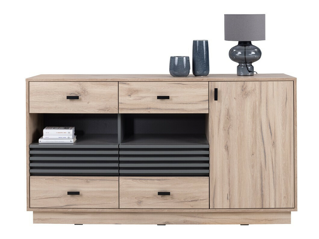 Ladekast Livlevo 107