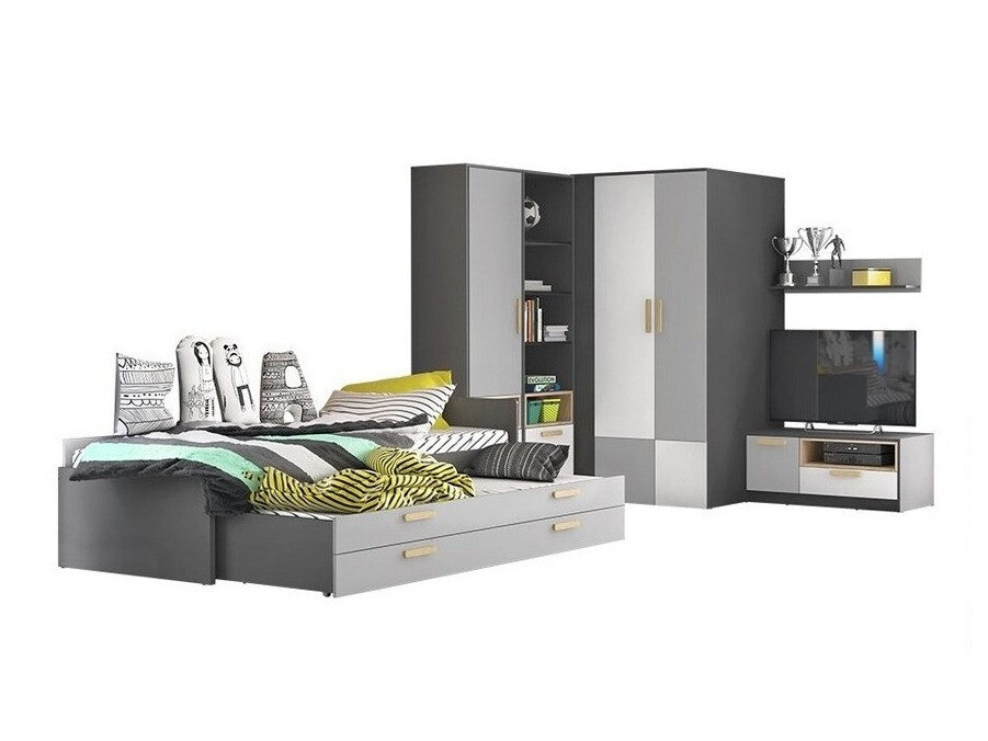 De reeks van de kinderkamer Veravie 122