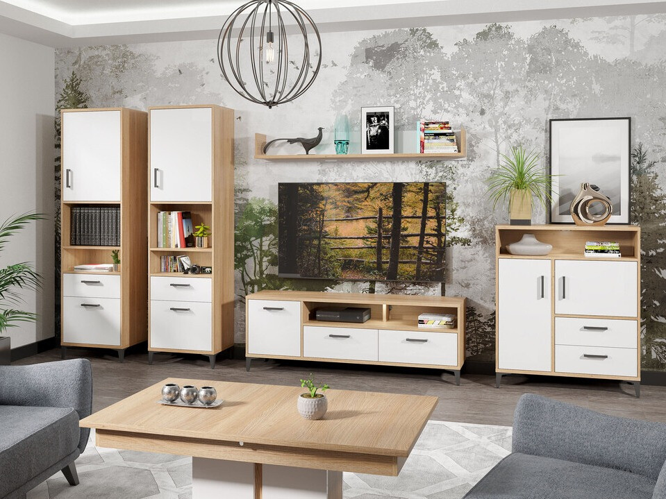 Woonkamerset Dornolo 121