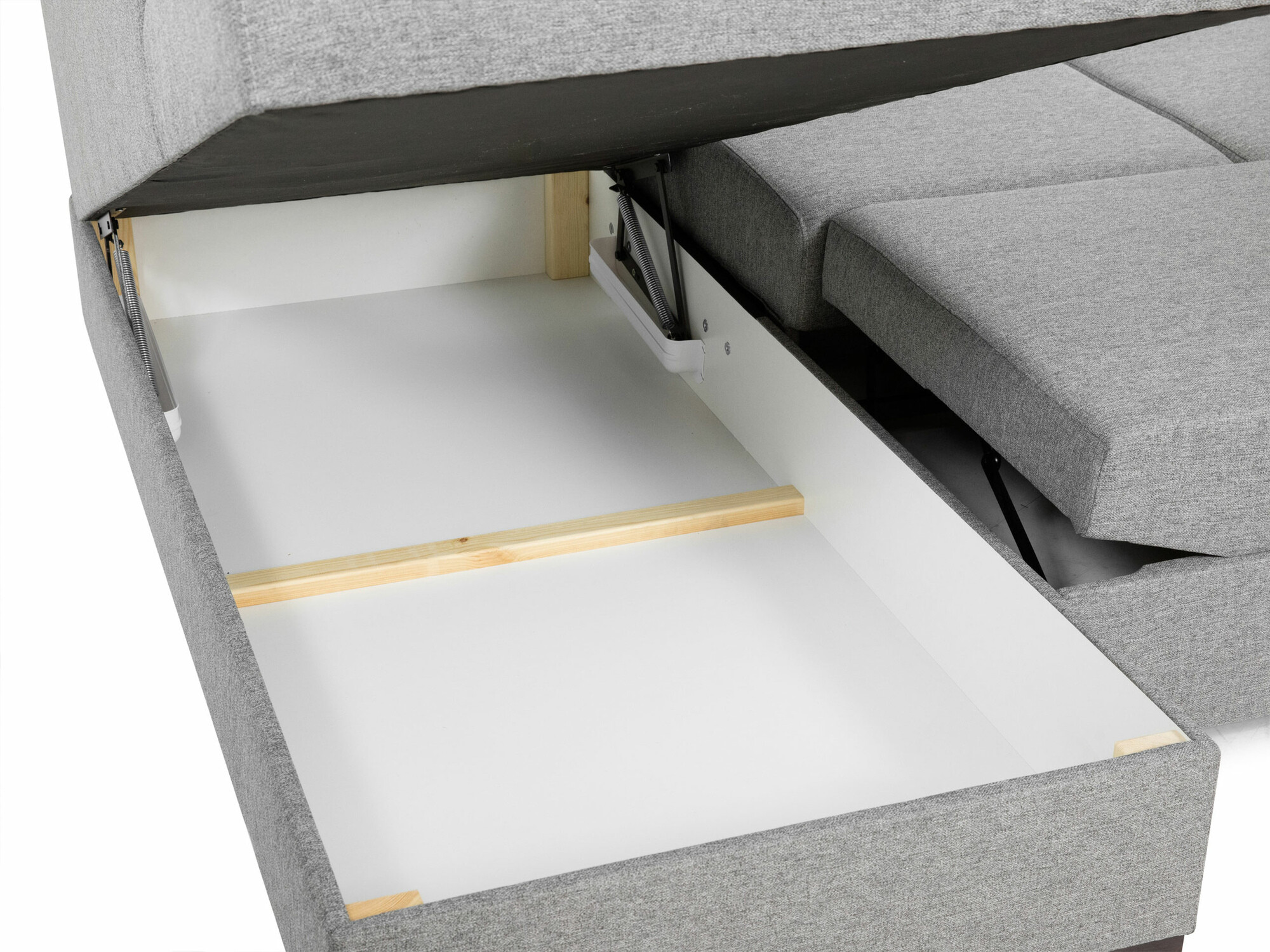 Hoekbank Comfivo 191 (Abriamo 04)