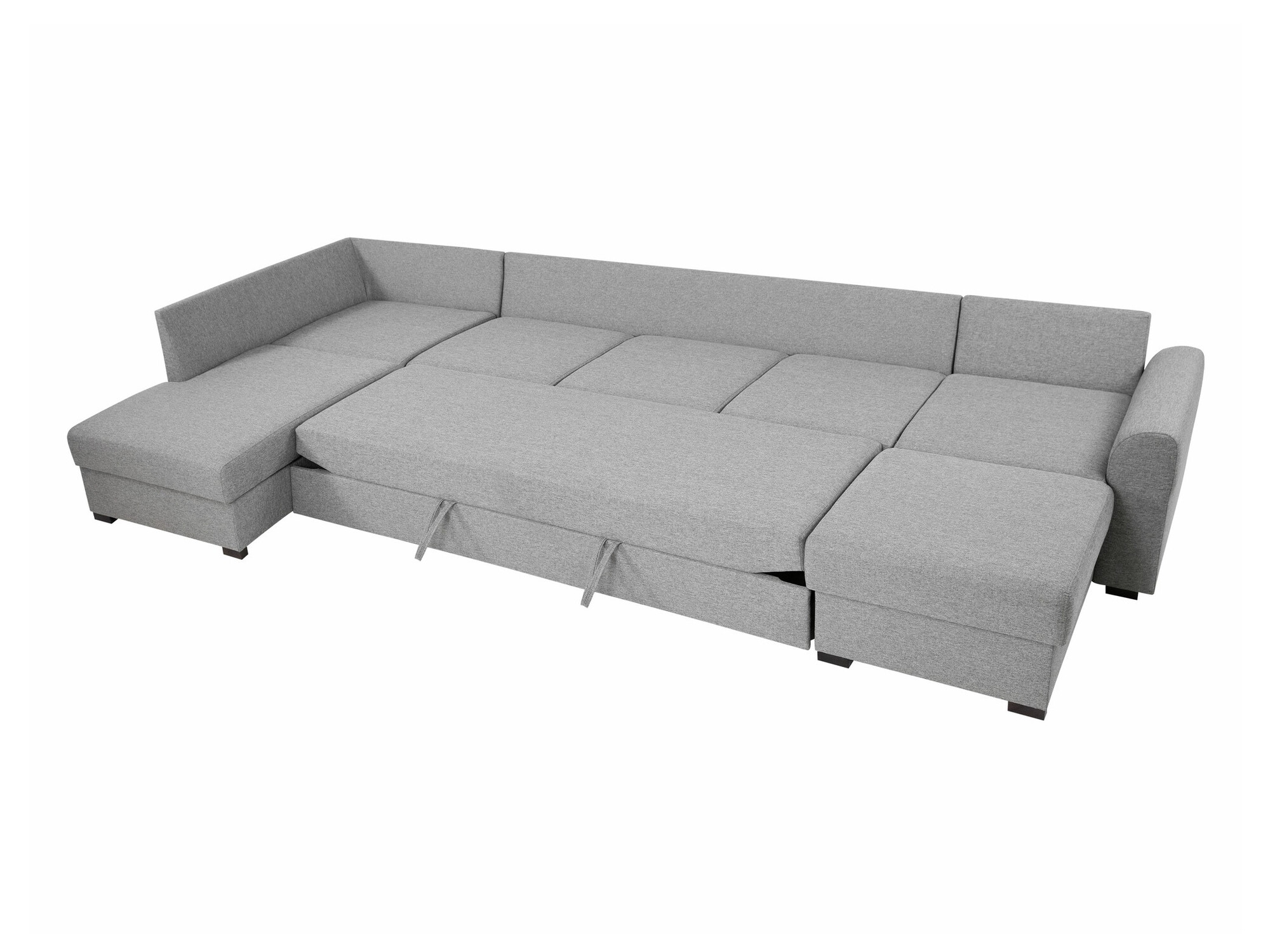 Hoekbank Comfivo Flumen I (Abriamo 04)